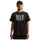Nike Γυναικεία κοντομάνικη μπλούζα Sportswear Classic Oversized T-Shirt